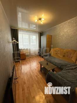 1-к квартира, на длительный срок, 30м2, 4/5 этаж