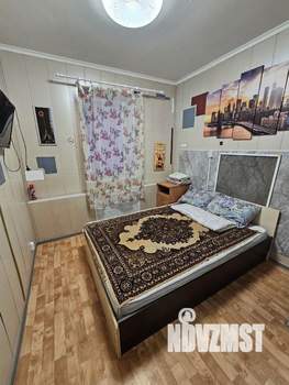 Студия квартира, посуточно, 18м2, 2/9 этаж