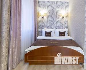 1-к квартира, посуточно, 38м2, 2/9 этаж