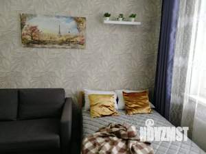 1-к квартира, посуточно, 45м2, 5/12 этаж