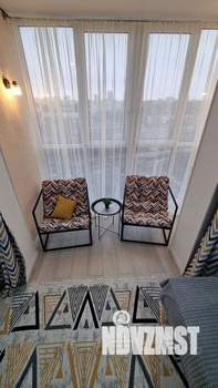 2-к квартира, посуточно, 40м2, 21/24 этаж