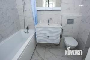 1-к квартира, посуточно, 31м2, 1/1 этаж