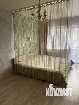 1-к квартира, на длительный срок, 32м2, 3/5 этаж