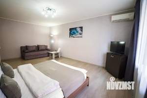 2-к квартира, посуточно, 80м2, 1/11 этаж