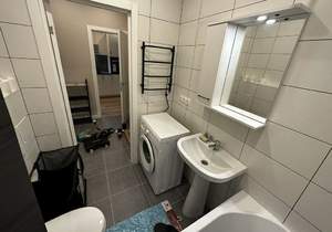 1-к квартира, на длительный срок, 38м2, 3/8 этаж