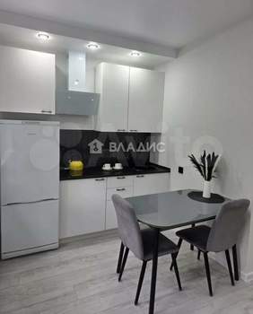 1-к квартира, на длительный срок, 40м2, 18/19 этаж