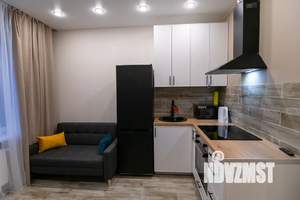 1-к квартира, посуточно, 36м2, 9/14 этаж