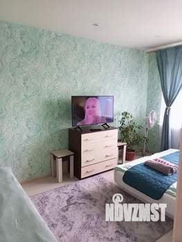 1-к квартира, посуточно, 24м2, 4/5 этаж