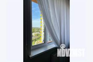 1-к квартира, посуточно, 43м2, 10/25 этаж