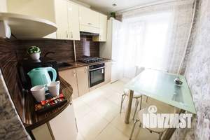 2-к квартира, посуточно, 52м2, 8/12 этаж