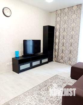 1-к квартира, на длительный срок, 43м2, 3/15 этаж