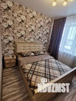 2-к квартира, посуточно, 44м2, 12/22 этаж