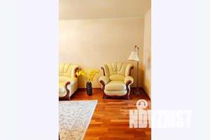 3-к квартира, посуточно, 58м2, 5/9 этаж