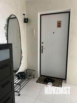 2-к квартира, на длительный срок, 57м2, 13/17 этаж