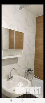 2-к квартира, на длительный срок, 45м2, 2/3 этаж