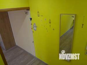 1-к квартира, посуточно, 35м2, 1/9 этаж