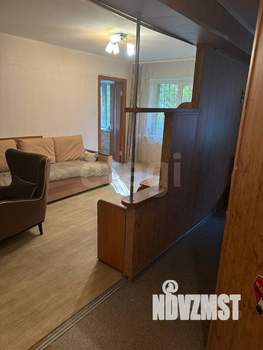 2-к квартира, на длительный срок, 38м2, 1/5 этаж