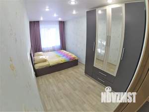 2-к квартира, посуточно, 45м2, 3/5 этаж