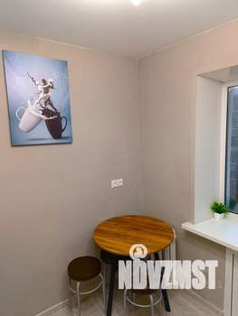 1-к квартира, посуточно, 31м2, 4/5 этаж