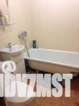 1-к квартира, на длительный срок, 36м2, 4/4 этаж