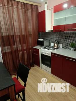 1-к квартира, посуточно, 32м2, 5/5 этаж