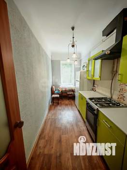 2-к квартира, на длительный срок, 50м2, 3/5 этаж