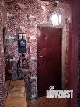 2-к квартира, на длительный срок, 41м2, 2/5 этаж