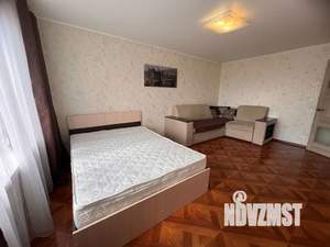 2-к квартира, посуточно, 52м2, 8/12 этаж