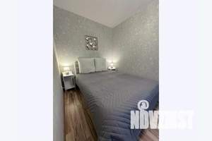 2-к квартира, посуточно, 43м2, 2/5 этаж
