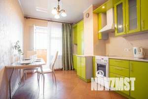 1-к квартира, посуточно, 44м2, 9/14 этаж