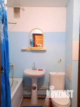 1-к квартира, на длительный срок, 30м2, 1/5 этаж