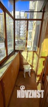 1-к квартира, на длительный срок, 31м2, 2/5 этаж