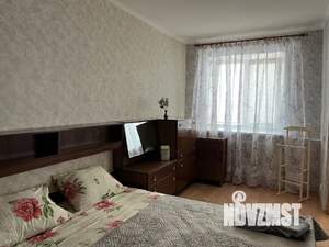 2-к квартира, посуточно, 45м2, 1/1 этаж
