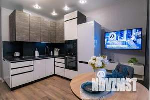 1-к квартира, посуточно, 33м2, 10/22 этаж