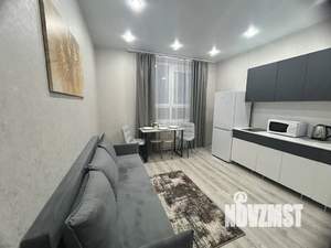 1-к квартира, посуточно, 33м2, 12/22 этаж