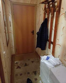 1-к квартира, на длительный срок, 31м2, 5/5 этаж