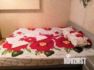 2-к квартира, посуточно, 55м2, 5/9 этаж