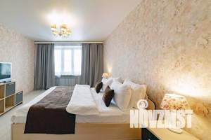 2-к квартира, посуточно, 75м2, 9/9 этаж