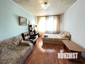 2-к квартира, посуточно, 60м2, 8/9 этаж