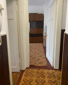 2-к квартира, на длительный срок, 53м2, 3/5 этаж