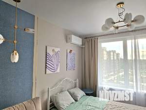 Студия квартира, посуточно, 29м2, 5/8 этаж