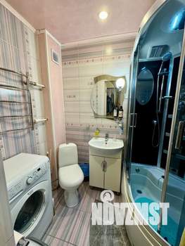 1-к квартира, посуточно, 30м2, 8/16 этаж