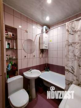 1-к квартира, на длительный срок, 31м2, 3/5 этаж