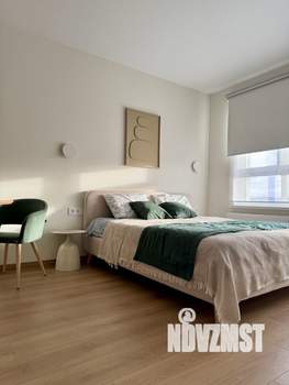 Студия квартира, посуточно, 28м2, 9/16 этаж