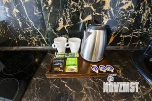 1-к квартира, посуточно, 40м2, 11/22 этаж