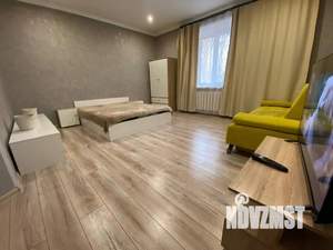 2-к квартира, посуточно, 65м2, 1/1 этаж