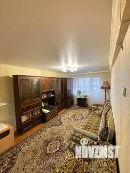 2-к квартира, на длительный срок, 45м2, 5/5 этаж