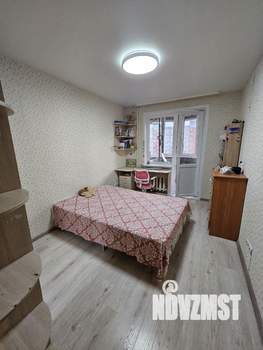 2-к квартира, на длительный срок, 50м2, 5/9 этаж