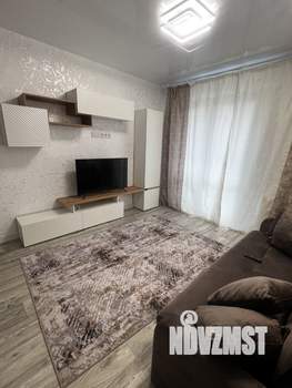2-к квартира, на длительный срок, 43м2, 12/16 этаж