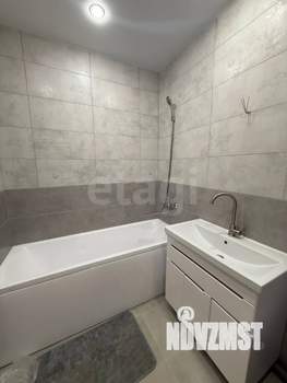 1-к квартира, на длительный срок, 41м2, 14/14 этаж